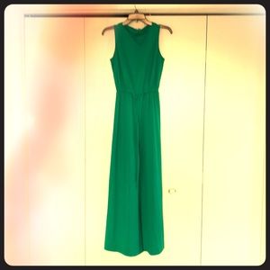 Authentic 70s jumpsuit